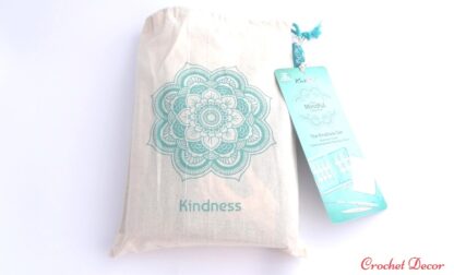 MINDFUL | Set KINDNESS: Vârfuri de 10 cm Interschimbabile din Oţel | 7 Perechi | Mărimi 3 – 6 mm | Knit Pro - imagine 5