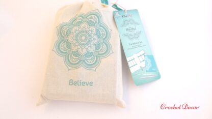 Setul de andrele interschimbabile BELIEVE - colectia Mindful Knit Pro_1