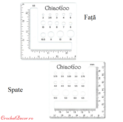 ChiaoGoo_Rigla pentru determinarea esantionului masurator pentru andrele_3